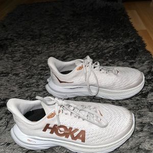 HOKA Mach 5 Women Sneakers US size 6.5